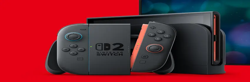 Nintendo 2