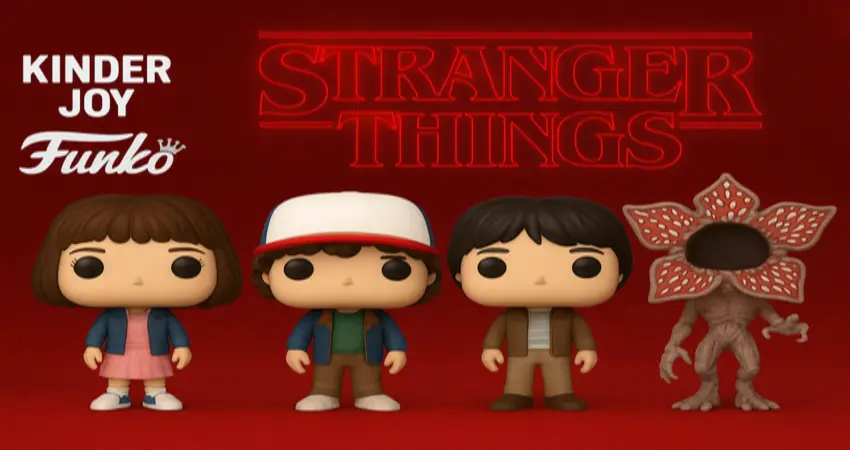 stranger things